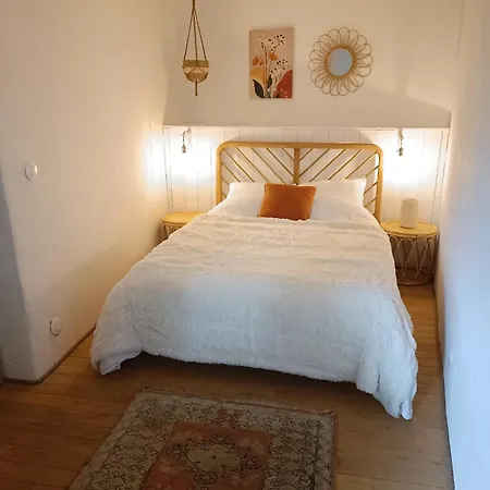 Bed & Breakfast Des 3 Couleurs