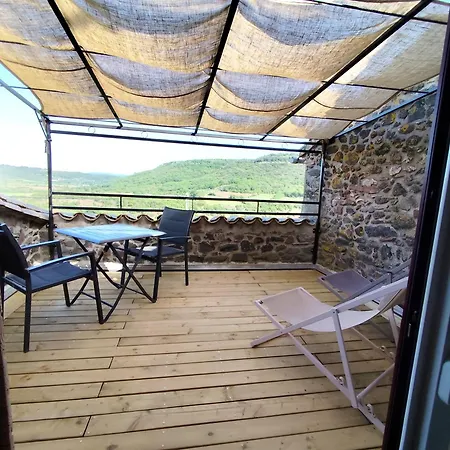 Bed & Breakfast Des 3 Couleurs