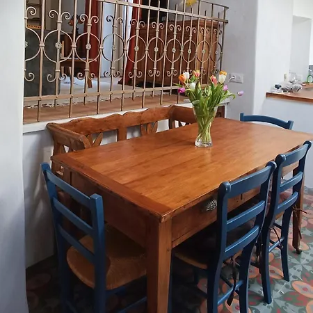 Bed & Breakfast Des 3 Couleurs