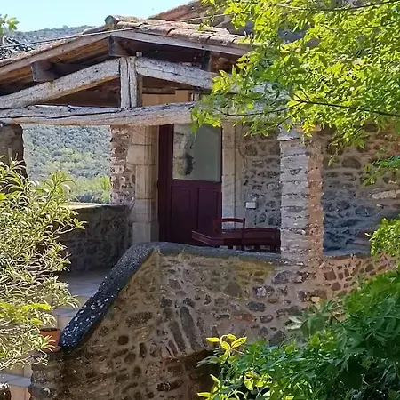 Des 3 Couleurs Bed & Breakfast Lacoste (Herault)