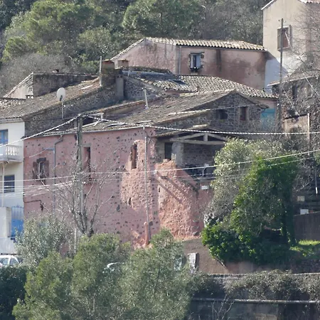 Bed & Breakfast Des 3 Couleurs